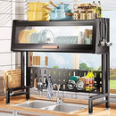 Égouttoir grand modèle 84,5x32x82cm