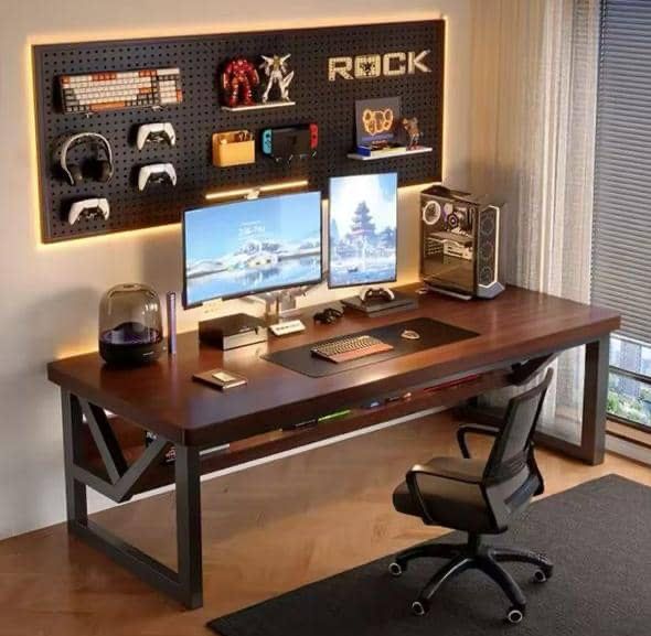 Table bureau 1m20