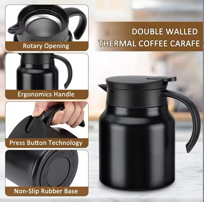 Mini Thermos 1L