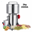 Moulin à grain 2kg lourd - Boummarket