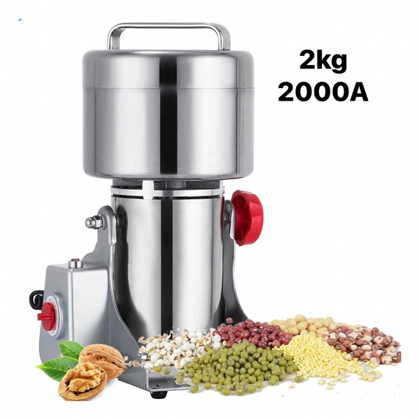 Moulin à grain 2kg lourd