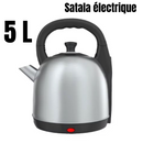 Satala électrique 5L