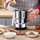 Moulin à grain 300W