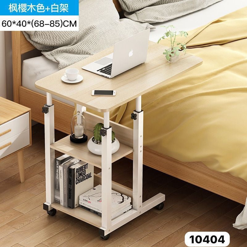 Table ordinateur au lit