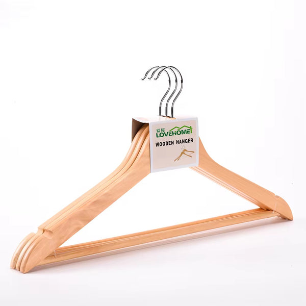 Cintre en bois