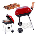 Barbecue 45x45x65cm ( grand modèle)