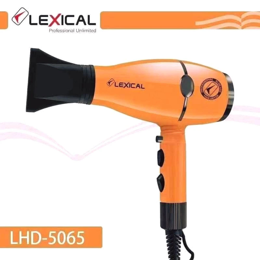 Sèche cheveux LHD-5065 2000w