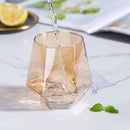 Verre boisson 6 pièces