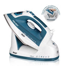 Fer à repasser grand modèle avec support