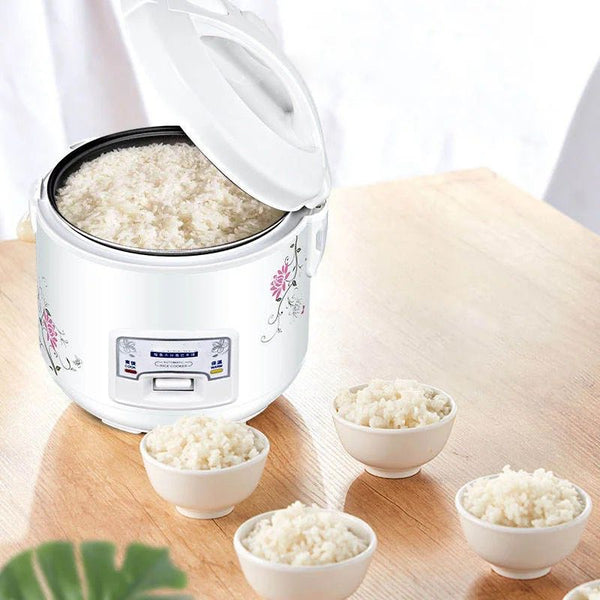 Cuiseur de riz électrique 3L et 6L