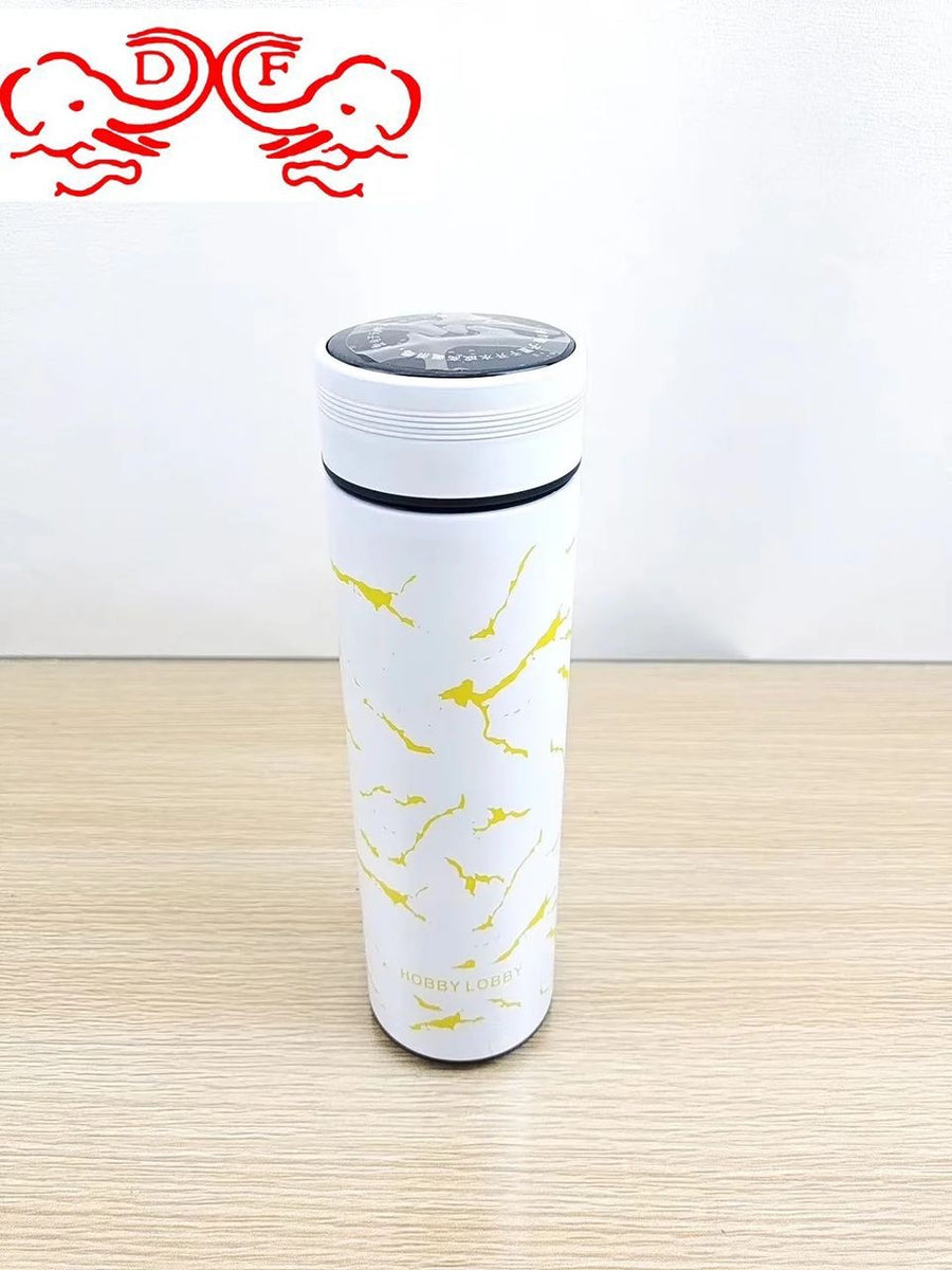 Chauffe-biberon Portable – Grande Capacité 355 Ml – Température Réglable 37°C à 55°C – Acier Inoxydable 316 – Parfait Pour Voyages Et Sorties - 5