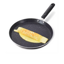 Poêle crêpe 24cm ou 26 cm ou 30cm