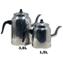 Ensemble 2 barada 3,8L et 1,5L