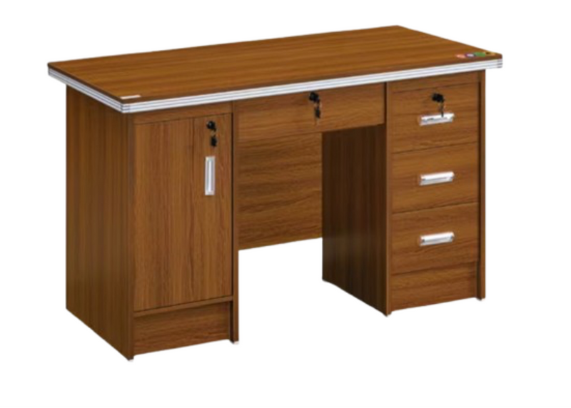 (Copie) Table bureau 1m40