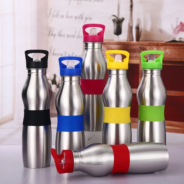 Bouteille sport par unité - Boummarket