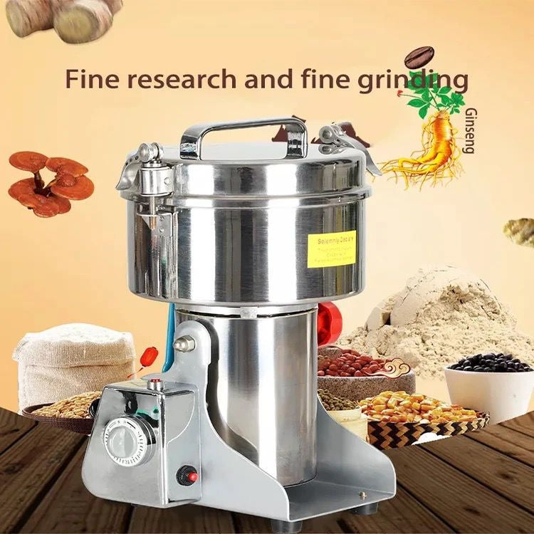 Moulin à grain 500g