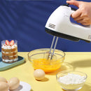 Batteuse électrique 4 lames