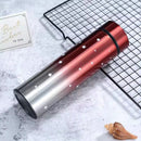 Thermos portable sans affichage