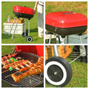 Barbecue 45x45x65cm ( grand modèle)