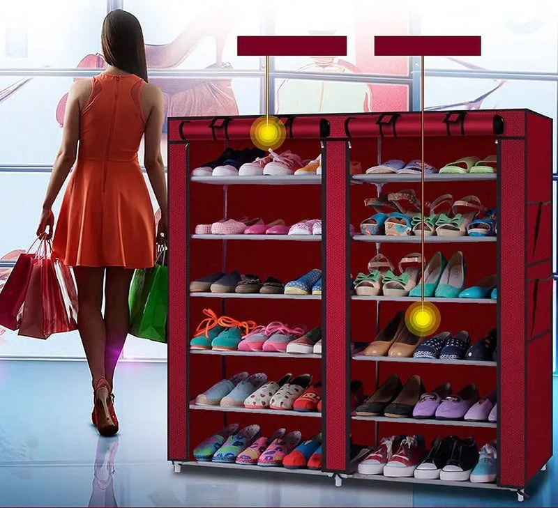 range chaussure 36 paires - Boummarket