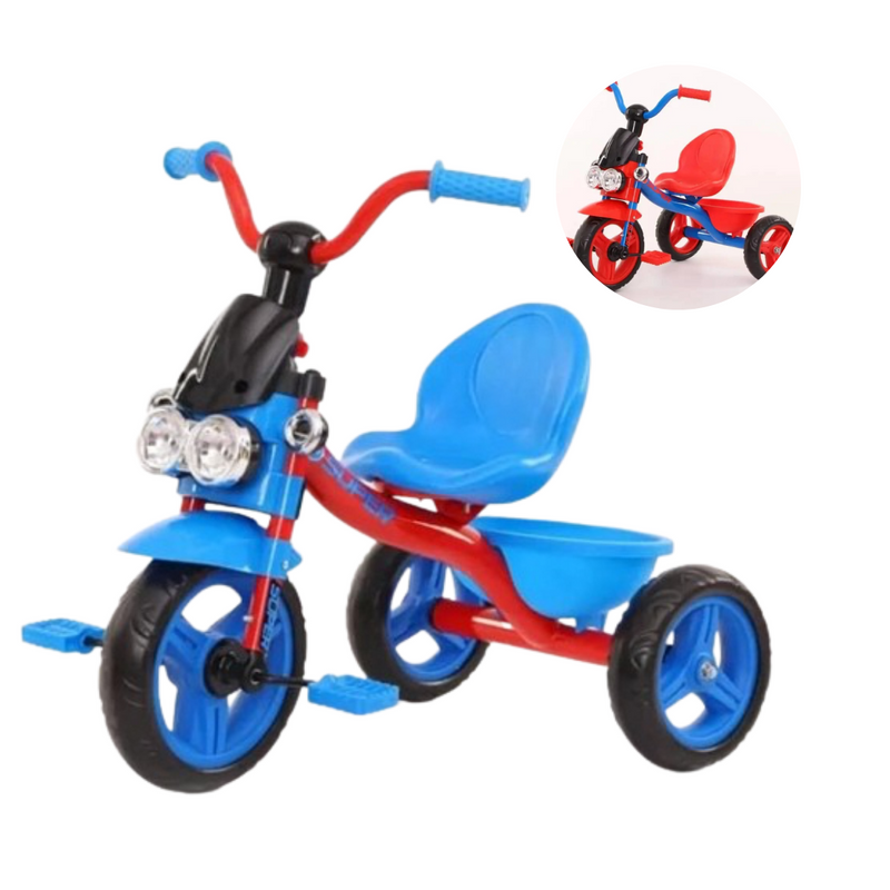 Vélo enfant de 1 à 5 ans