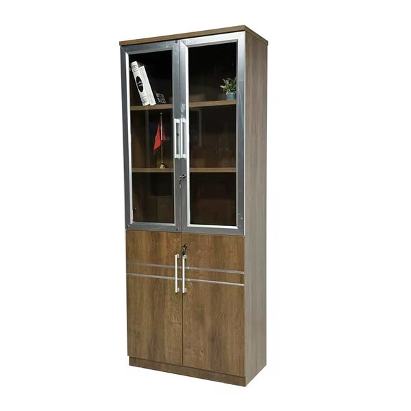 Armoire 2 battants en bois