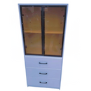 Meuble de rangement 139X36X41 cm