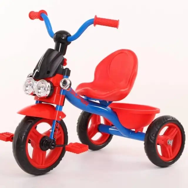 Vélo enfant de 1 à 5 ans