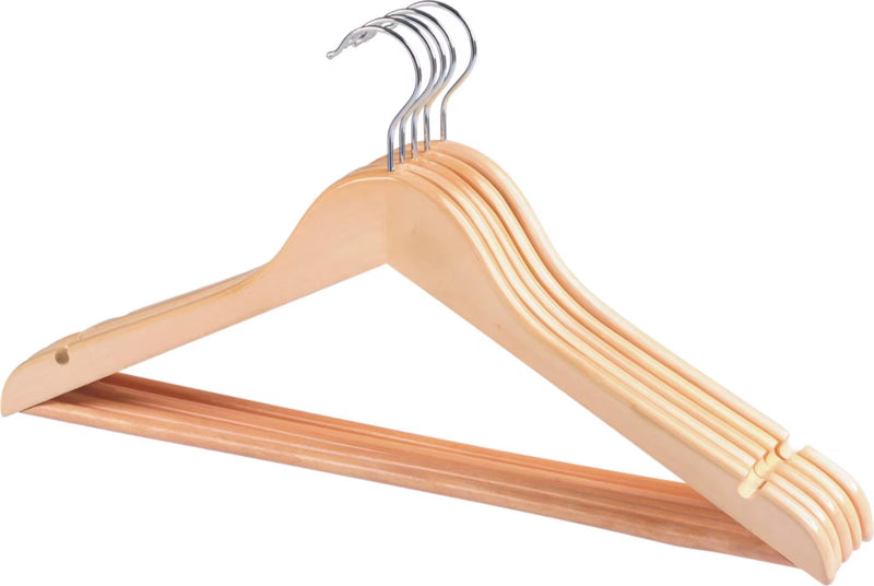 Cintre en bois