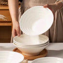 Soucoupe incassable 17 cm