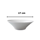 Soucoupe incassable 17 cm