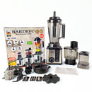 Mixer multifonctions 8 en 1 - Boummarket