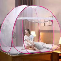 Moustiquaire de lit 3 places - Boummarket