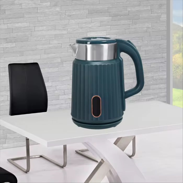 Bouilloire électrique 2,5L
