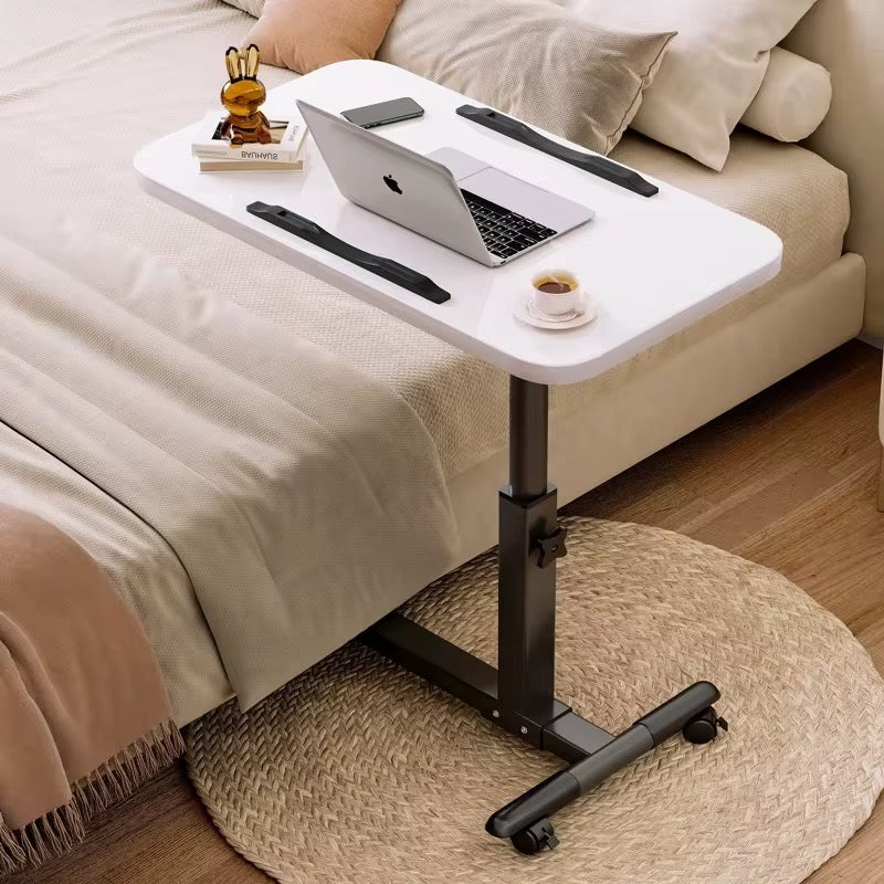 Table ordinateur au lit