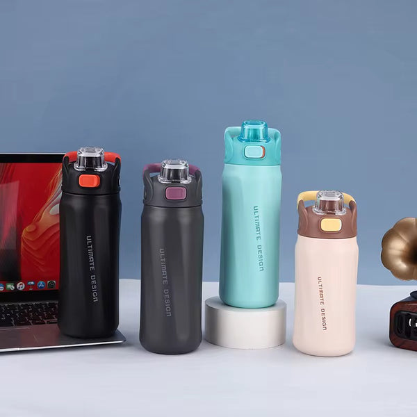 Thermos portable 700ml