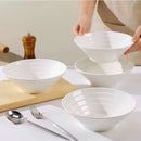 Soucoupe incassable 17 cm