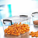 Bac de conservation 4,9L