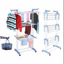 Sèche linge 170x64 cm - Boummarket