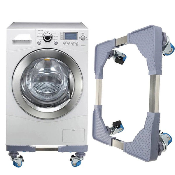 Support pour frigo 300 kg/  65cm x 65 cm