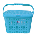 Panier marché LxlxH ( 38x29x24 cm) - Boummarket