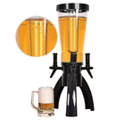 Fontaine 3 litres incassable 3 robinets - Boummarket