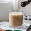 Lot de 6 verre 10 cm - Boummarket