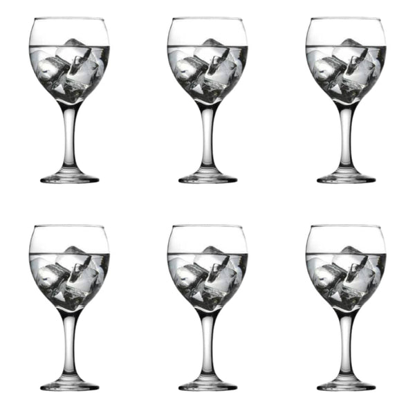 Tasse en verre EMP 568 - Boummarket