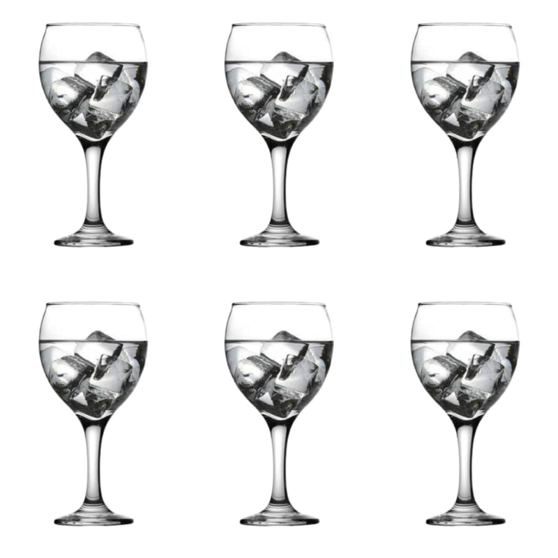 Tasse en verre EMP 568