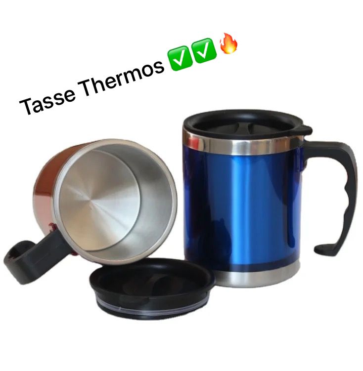 Tasse thermos 500 ml