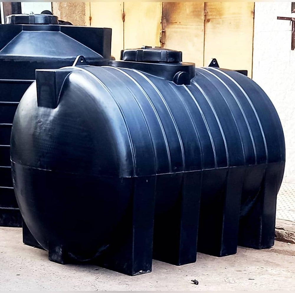 Réservoir à Gaz 1/3 GN Perforé Saro BASIC Line - Profondeur 65mm - Inox