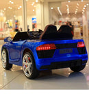 Voiture électrique pour enfants 1 à 6 ans