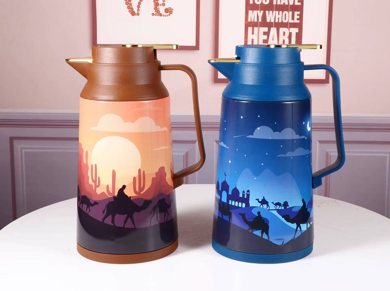 Thermos 1L