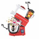 Mixeur multifonctions 5 en 1 - 7L - Boummarket